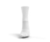 KPI Grip Sock - White - Front
